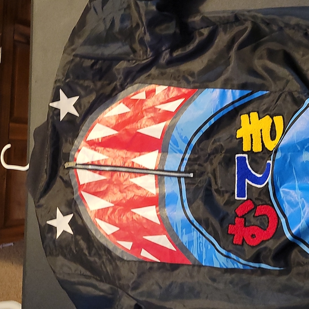 Imperious Shark Bomber size 2XL